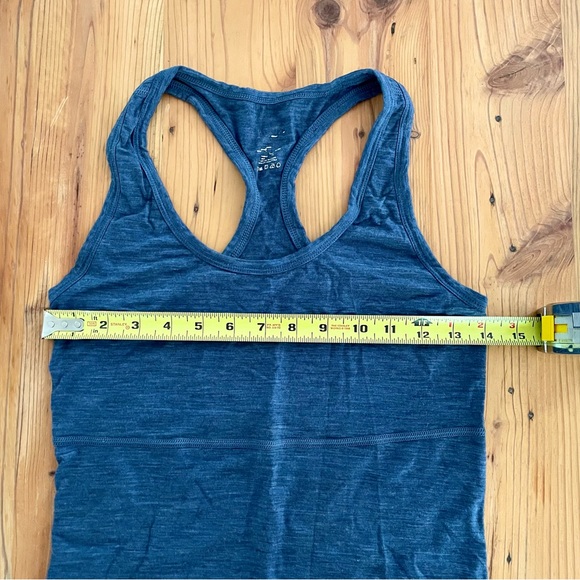 Woolx Kinsley Racerback - Picture 4 of 4